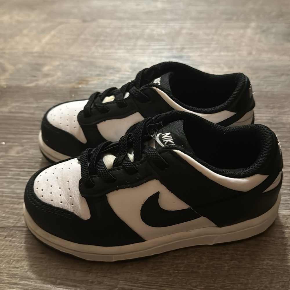 Kids Nike dunks